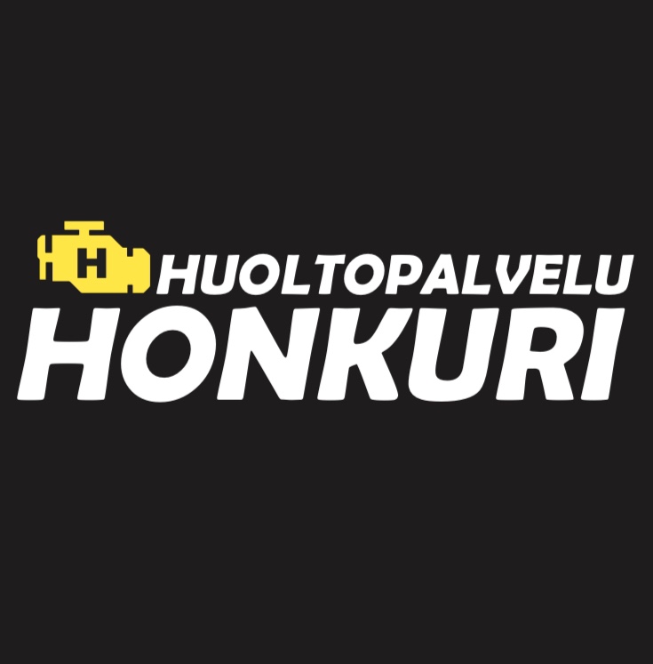 Huoltopalvelu Honkuri